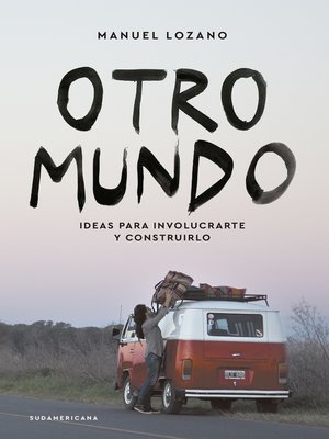 cover image of Otro mundo